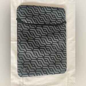 HP Neoprene Laptop Sleeve